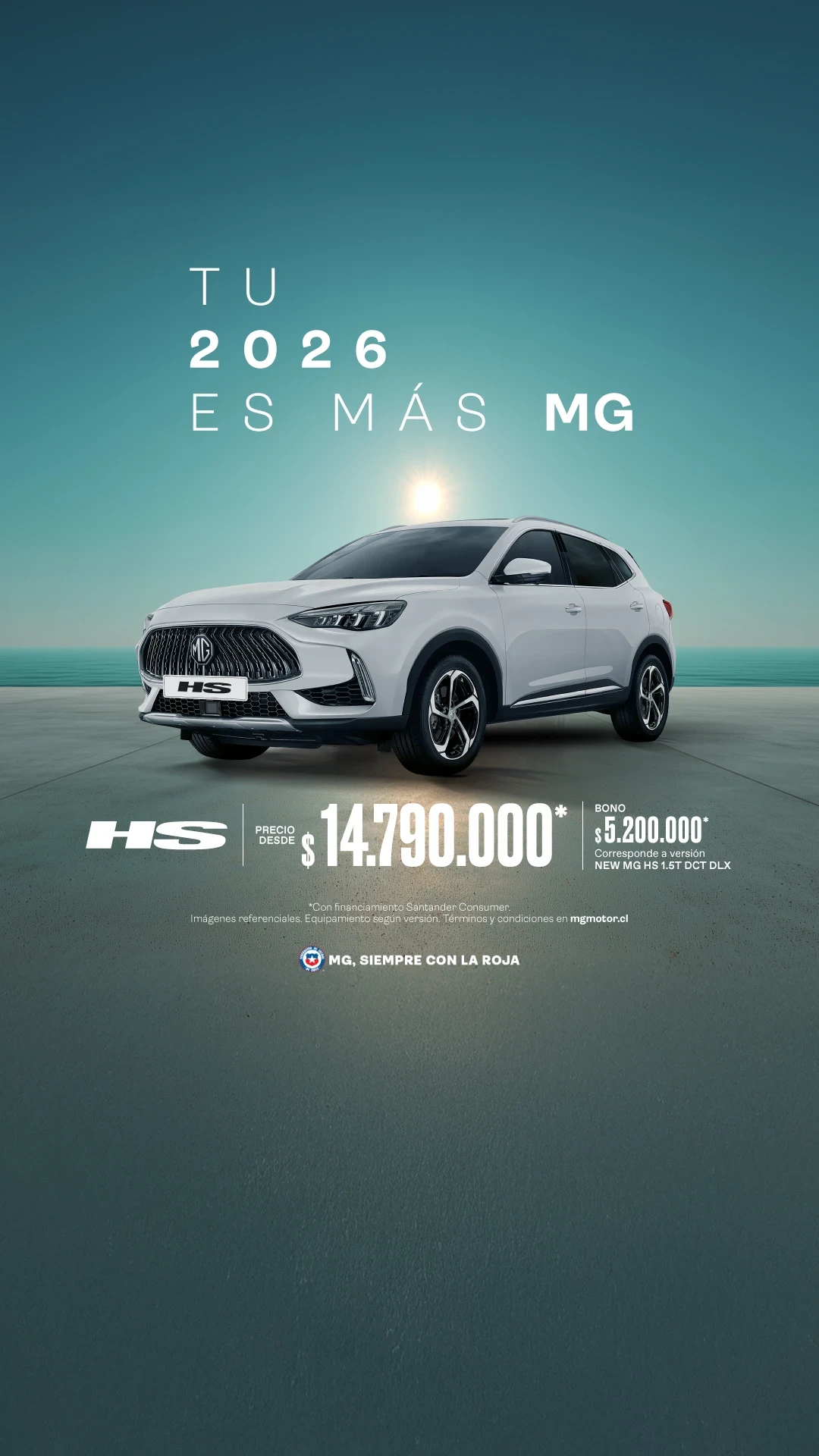 MG HS - miniatura 3
