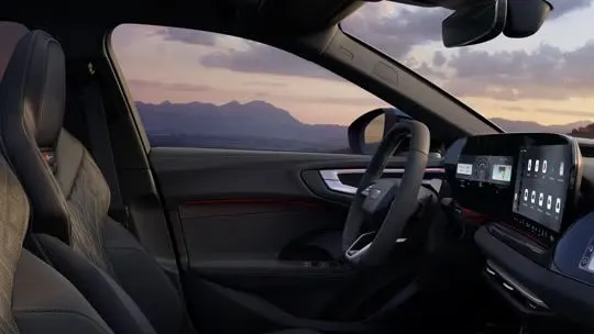 Audi S5 - miniatura 3