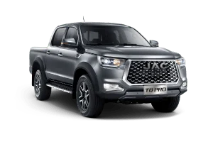 JAC JS2 - miniatura 9