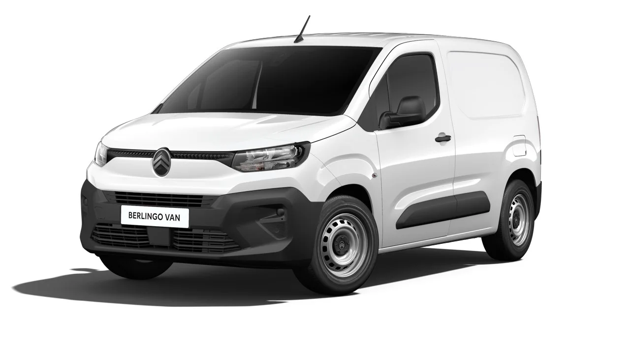 Citroën BERLINGO - miniatura 3