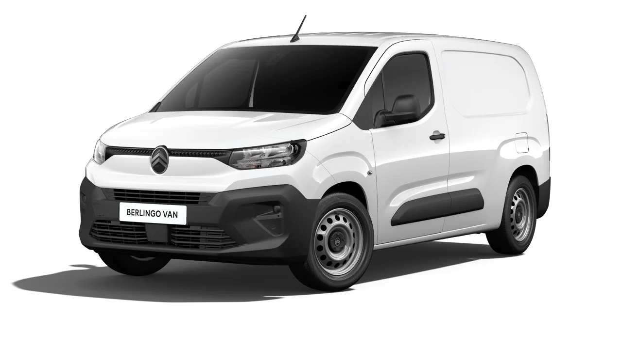 Citroën BERLINGO - miniatura 4