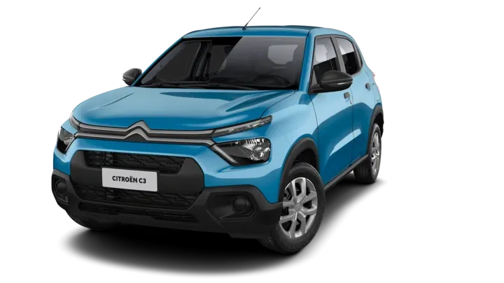 Citroën C3 - miniatura 2