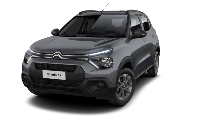 Citroën C3 - miniatura 3