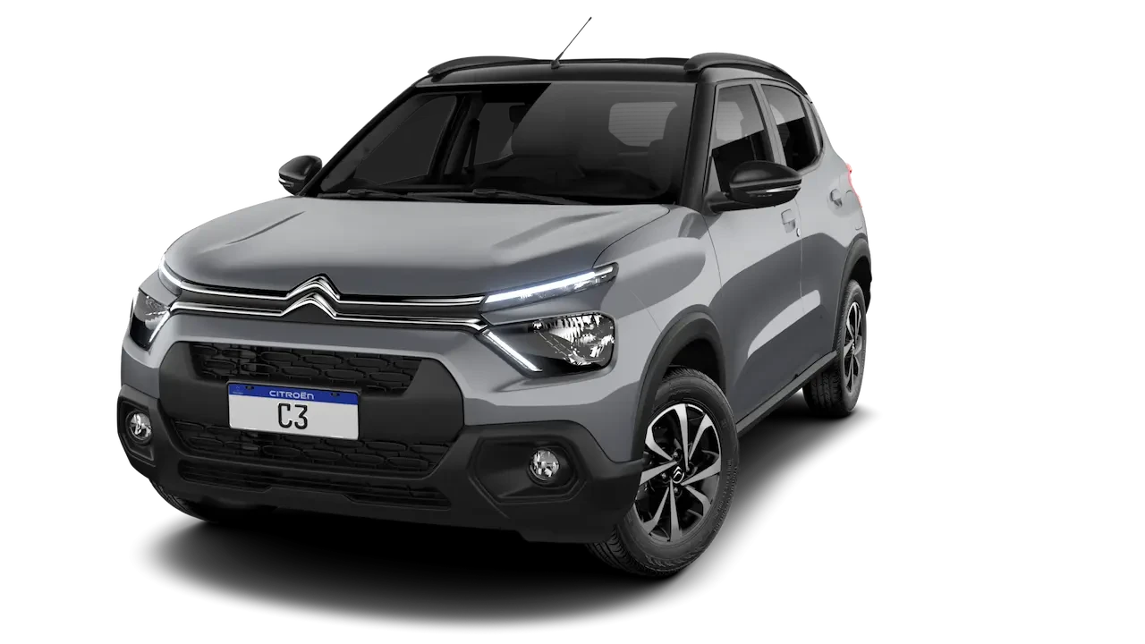 Citroën C3 - miniatura 4