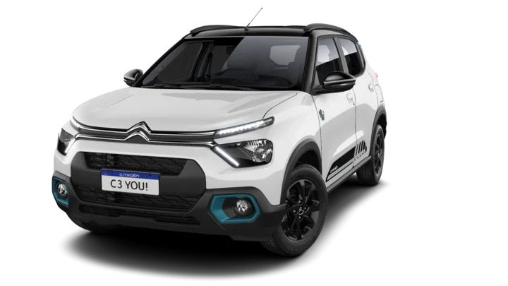 Citroën C3 - miniatura 5