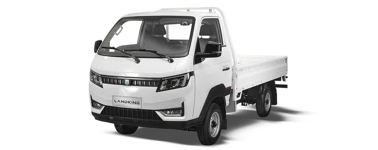Landking LK3 - miniatura 12