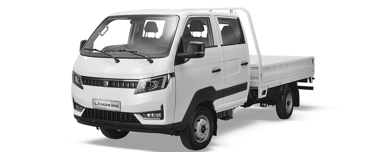 Landking LK3 - miniatura 14