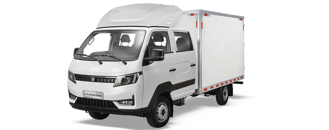 Landking LK3 - miniatura 15