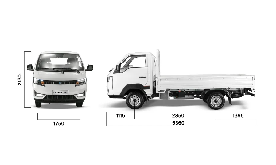 Landking LK3 - miniatura 40