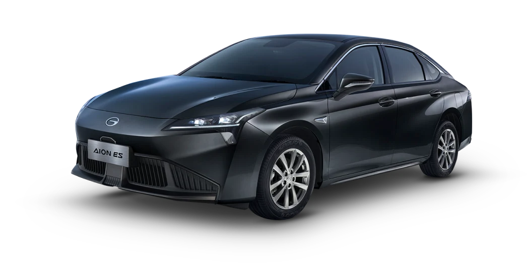 GAC Aion ES - miniatura 13
