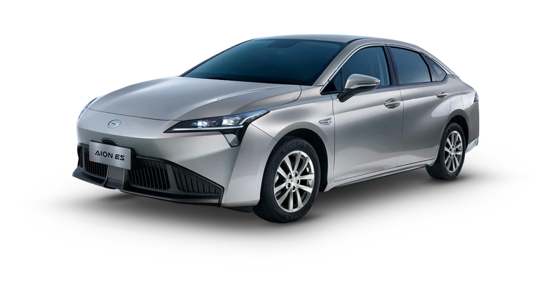 GAC Aion ES - miniatura 14