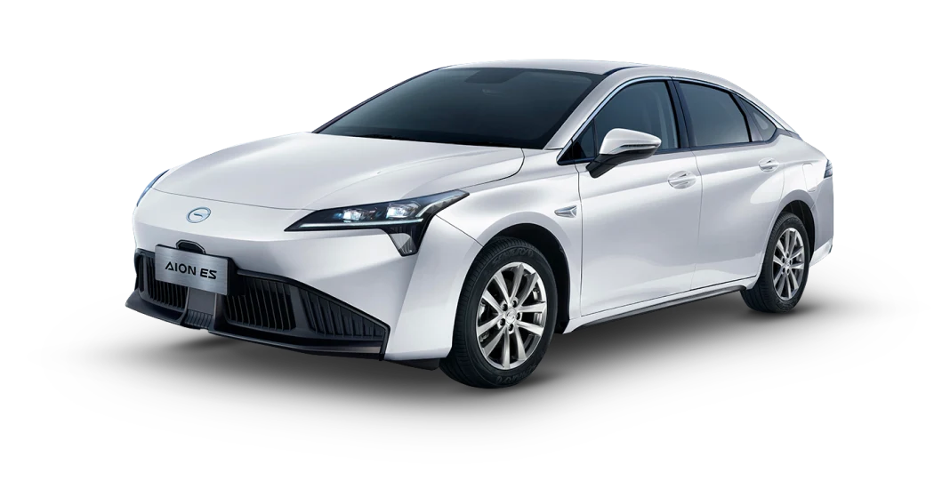 GAC Aion ES - miniatura 15