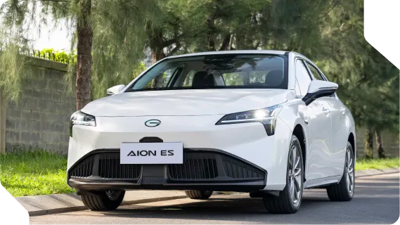 GAC Aion ES - miniatura 19