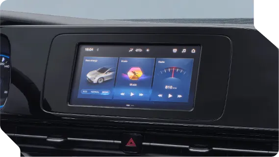 GAC Aion ES - miniatura 20