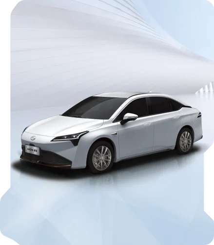 GAC Aion ES - miniatura 4