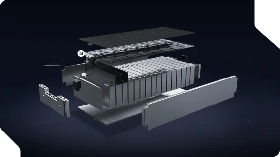 GAC Aion ES - miniatura 6