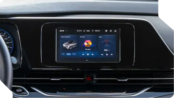GAC Aion ES - miniatura 7