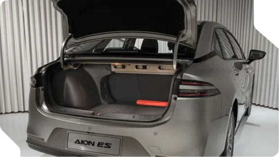 GAC Aion ES - miniatura 9