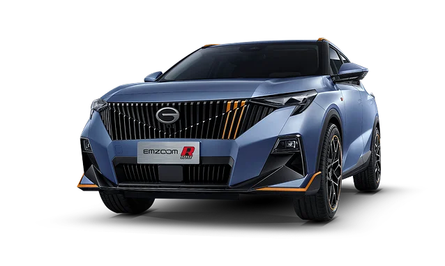 GAC EMZOOM R-Style
