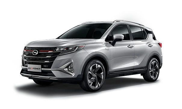 GAC GS3 Power