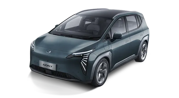 GAC Aion Y - miniatura 2