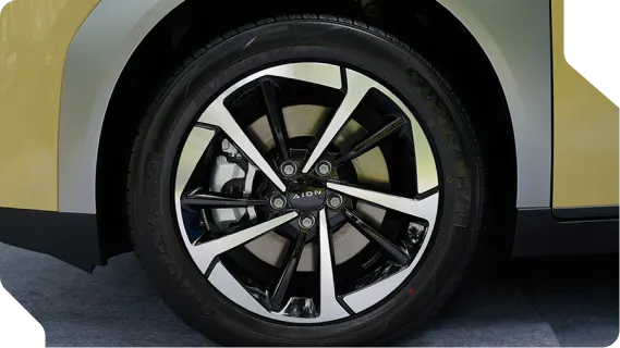 GAC Aion Y - miniatura 15