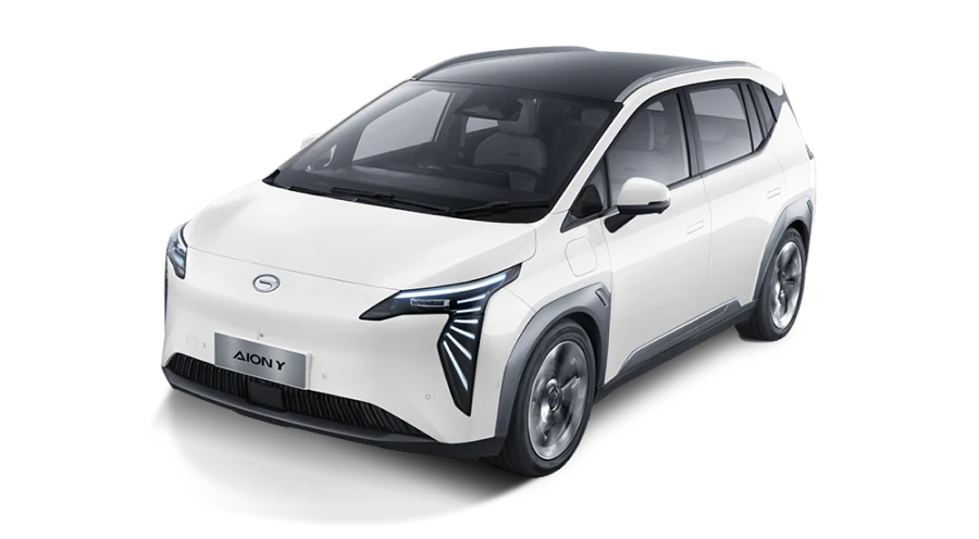GAC Aion Y - miniatura 17