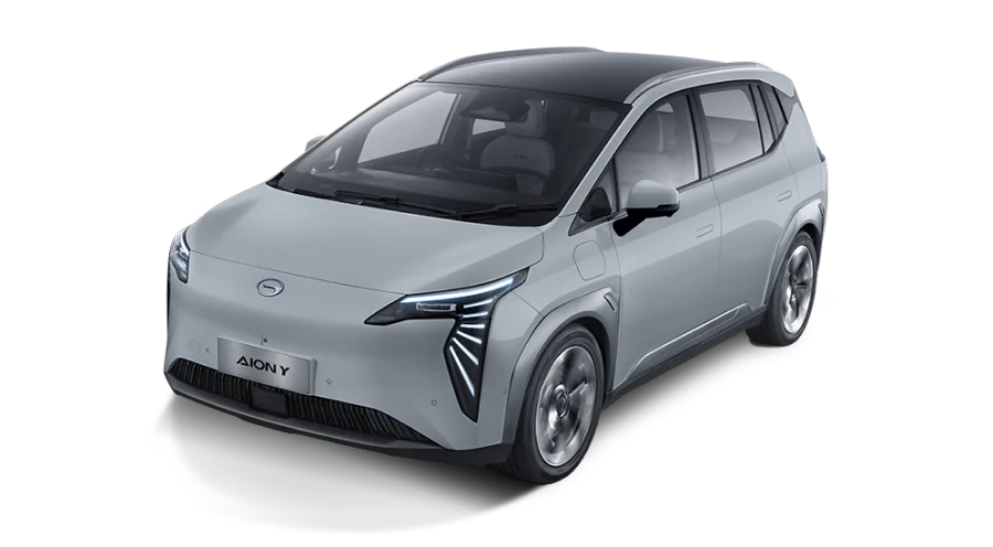 GAC Aion Y - miniatura 19
