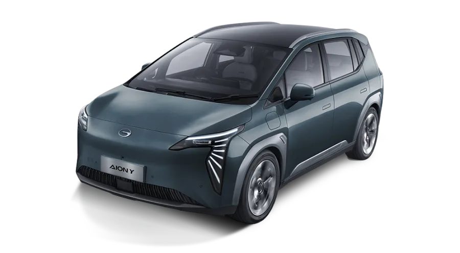 GAC Aion Y - miniatura 20