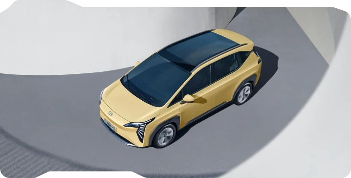 GAC Aion Y - miniatura 3