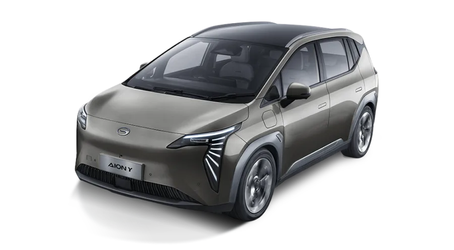 GAC Aion Y - miniatura 21