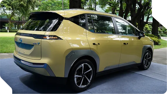 GAC Aion Y - miniatura 27