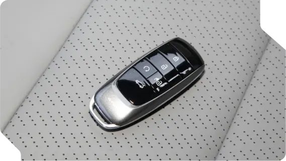 GAC Aion Y - miniatura 32