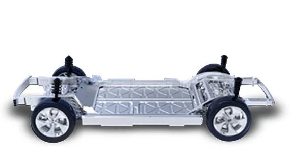 GAC Aion Y - miniatura 36