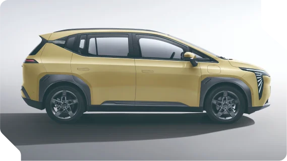 GAC Aion Y - miniatura 38