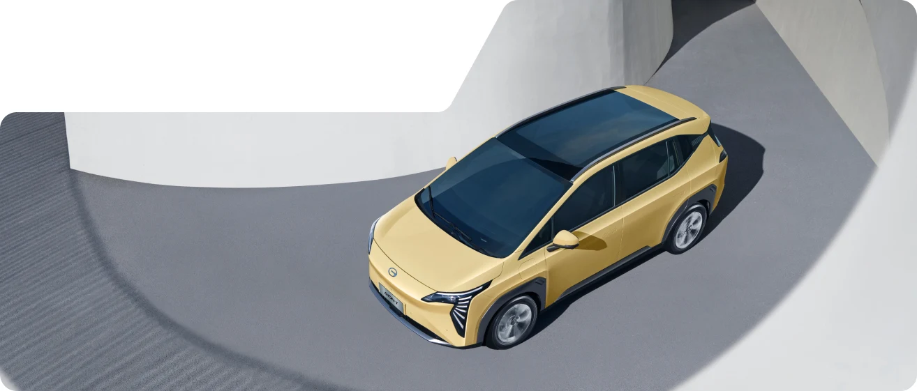 GAC Aion Y - miniatura 39