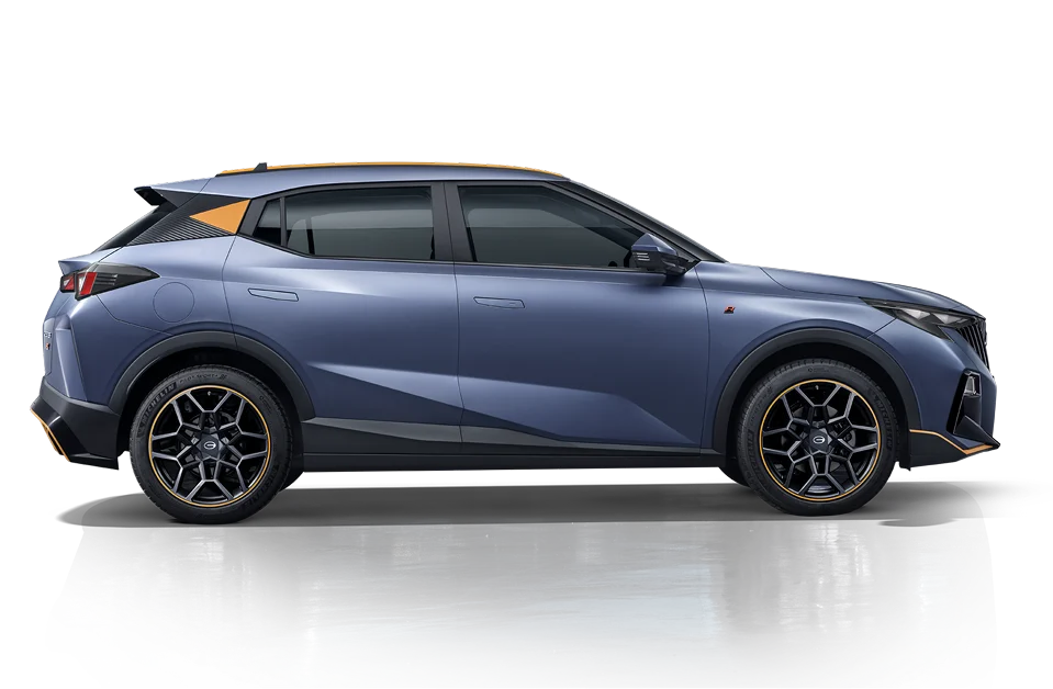 GAC EMZOOM R-Style - miniatura 5