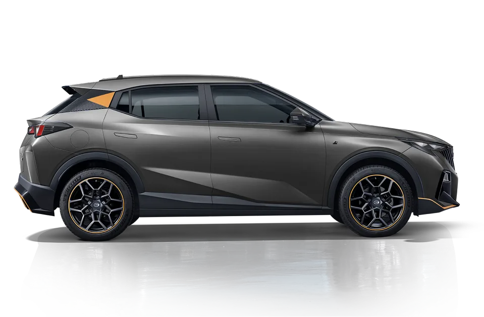 GAC EMZOOM R-Style - miniatura 6