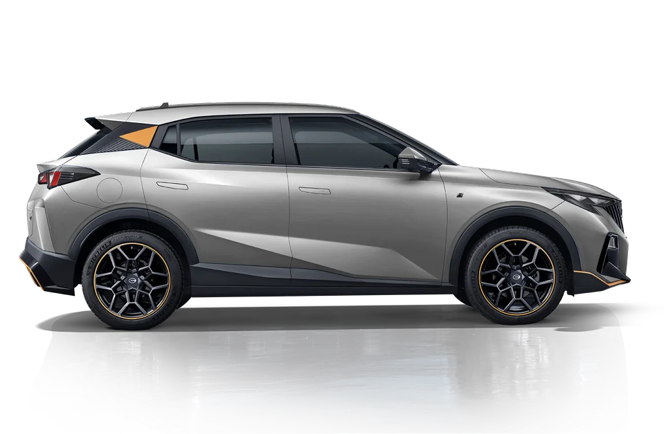 GAC EMZOOM R-Style - miniatura 7