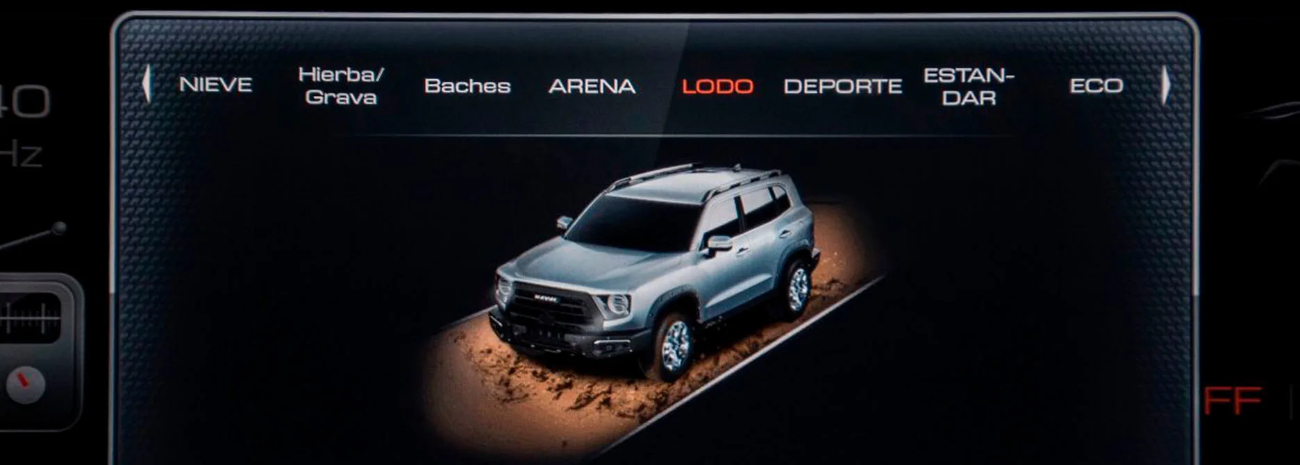 GWM Dargo - miniatura 18