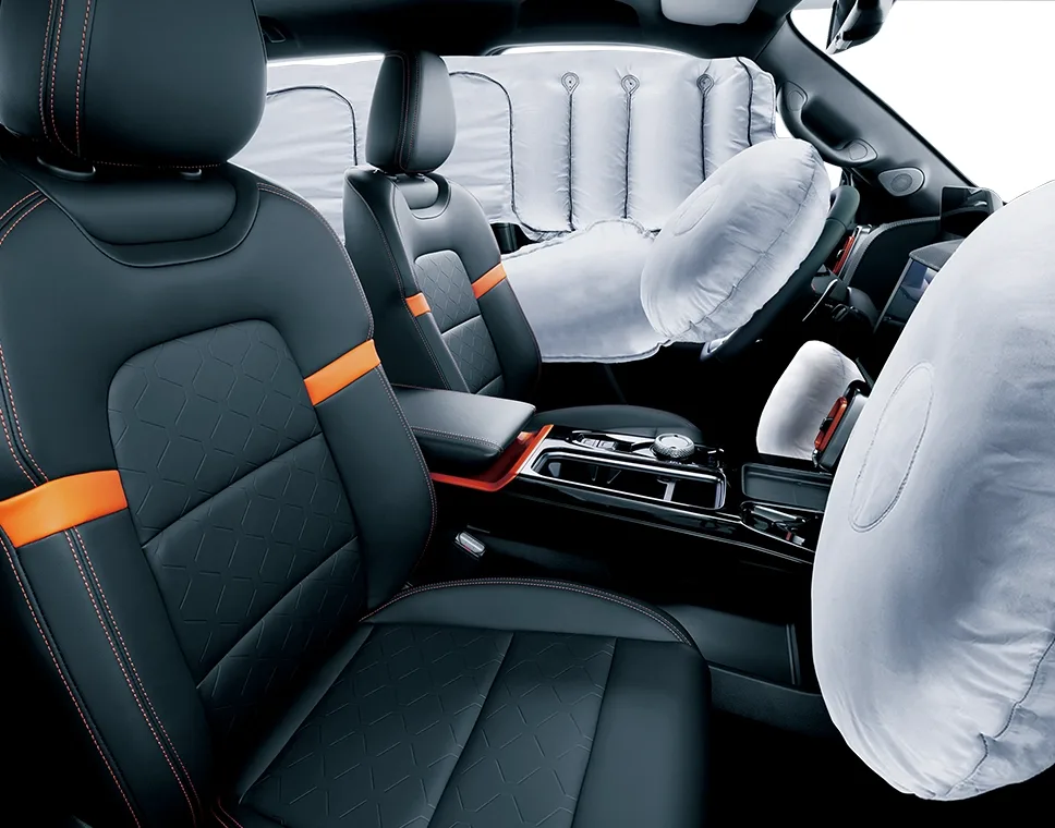 GWM Dargo - miniatura 20