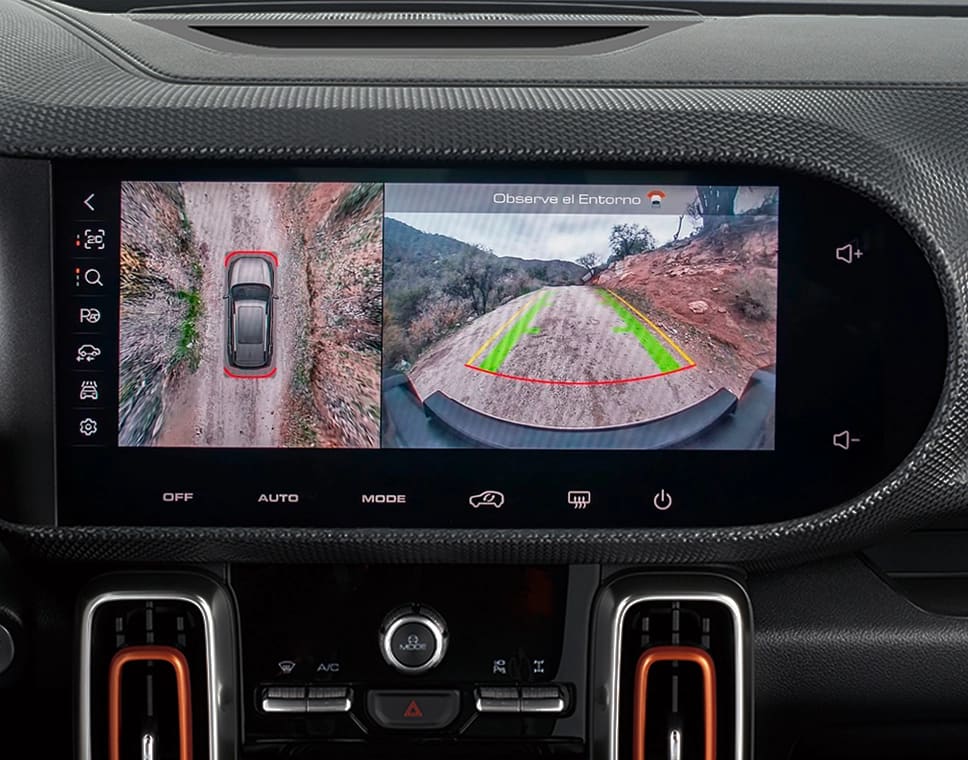 GWM Dargo - miniatura 23