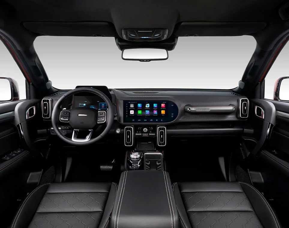 GWM Dargo - miniatura 24