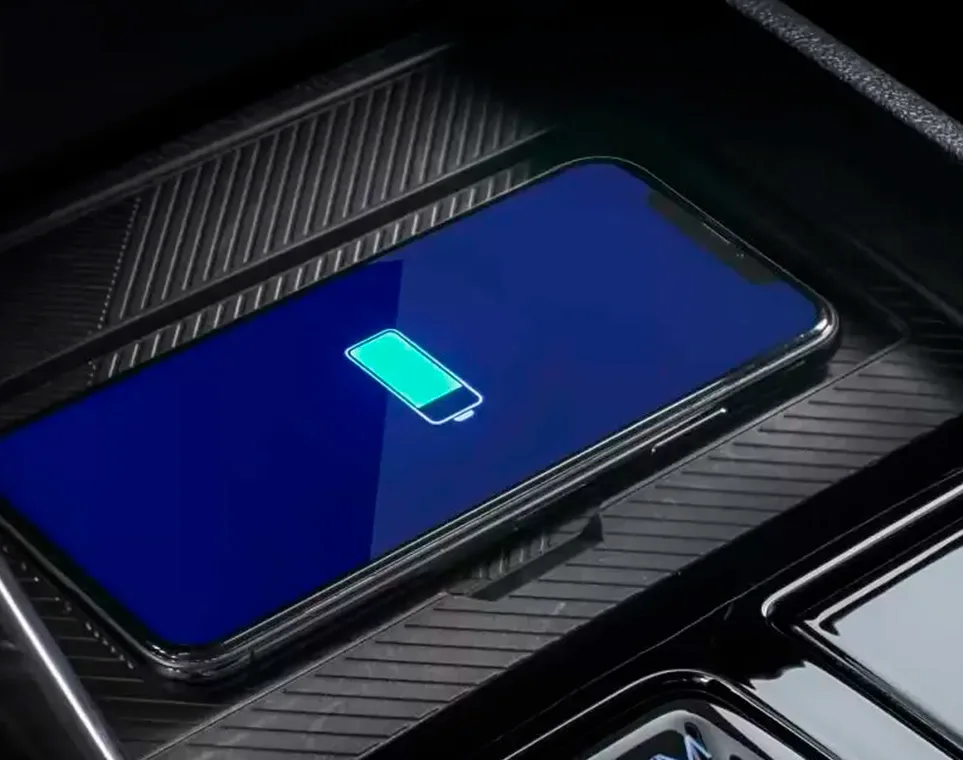 GWM Jolion Híbrido - miniatura 18