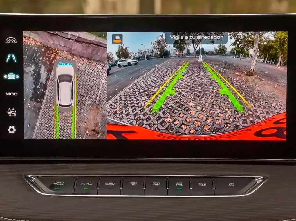 GWM Jolion Híbrido - miniatura 23