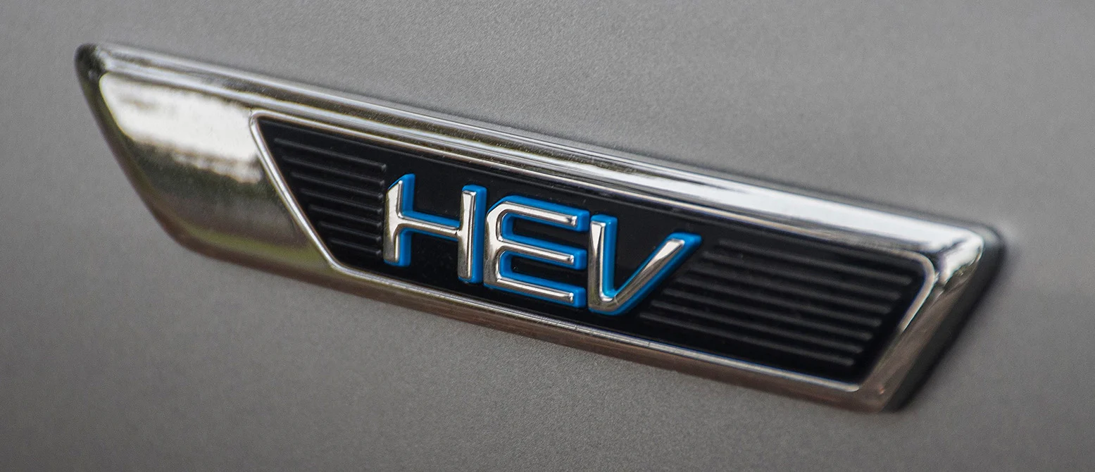 GWM Jolion Híbrido - miniatura 10