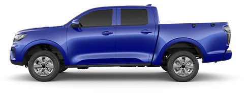 GWM Tank 300 - miniatura 2