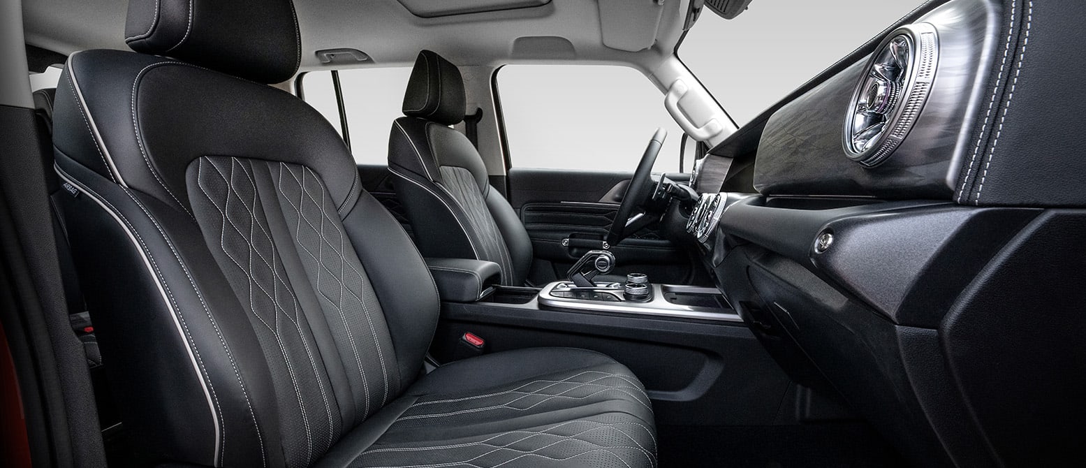 GWM Tank 300 - miniatura 11