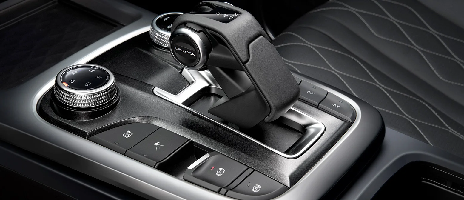 GWM Tank 300 - miniatura 13