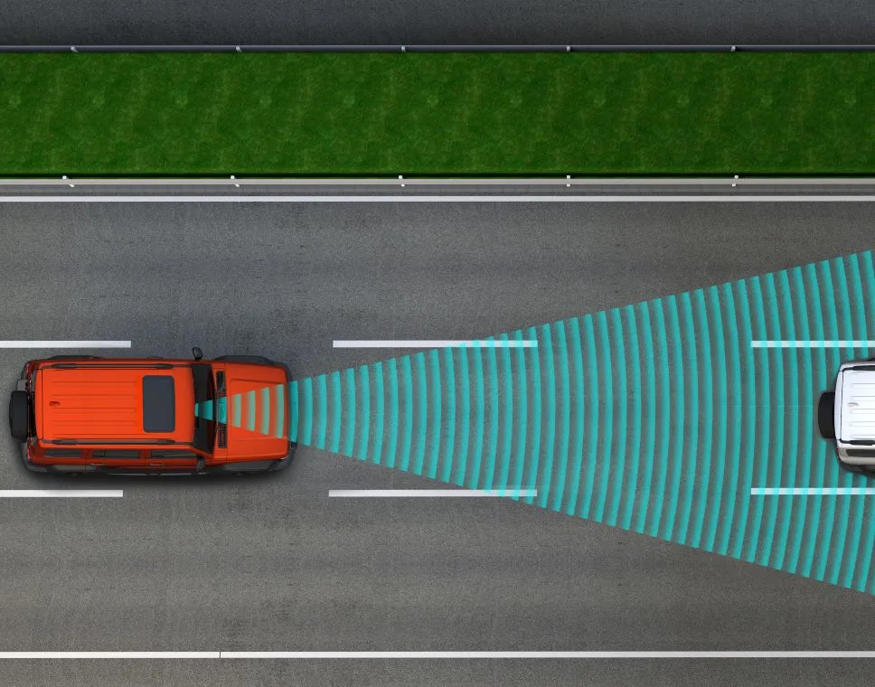 GWM Tank 300 - miniatura 21